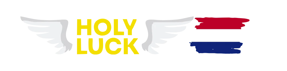 HolyLuck logo